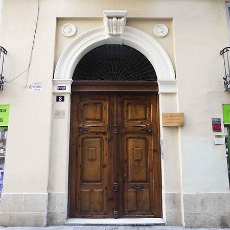 Total Valencia Vintage Valência Exterior foto